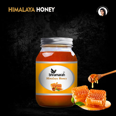 HIMALAYA HONEY - (200 ML)